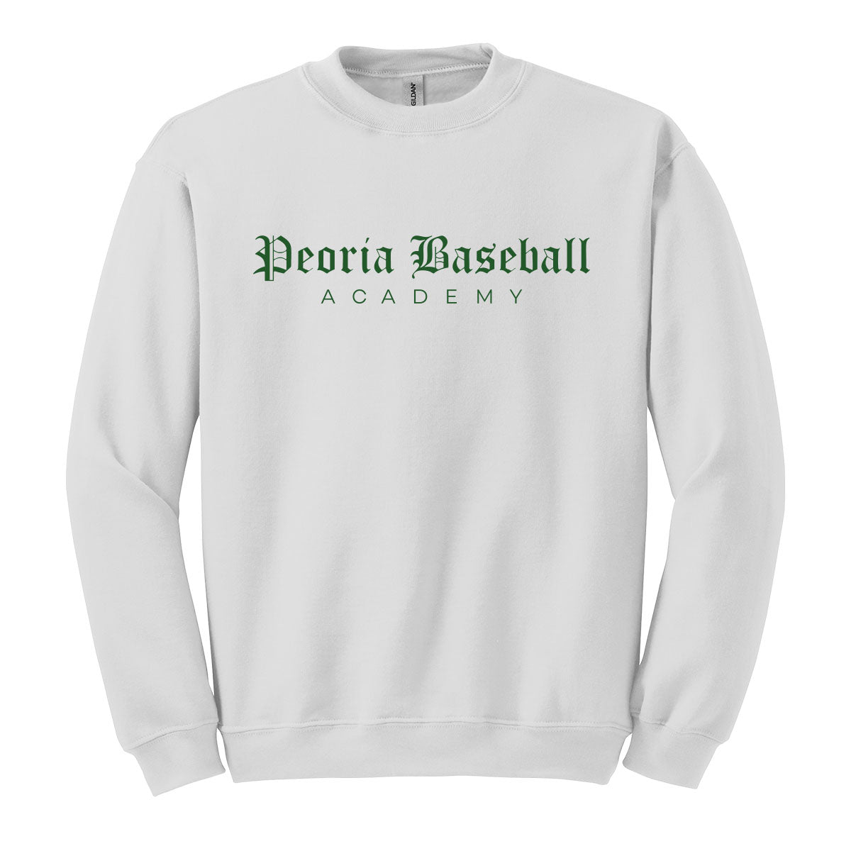 PBA Crewneck Sweatshirt