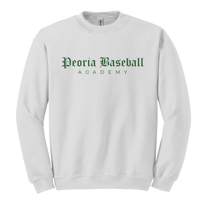 PBA Crewneck Sweatshirt