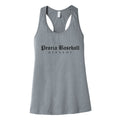 PBA Women's Racerback Tank