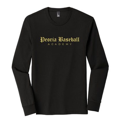 PBA Long Sleeve Tee