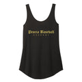 PBA Women's Tank Top
