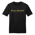 PBA Unisex Tee
