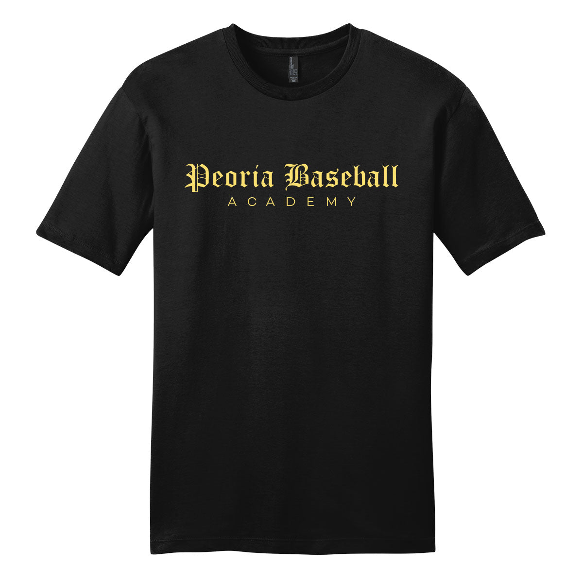 PBA Unisex Tee