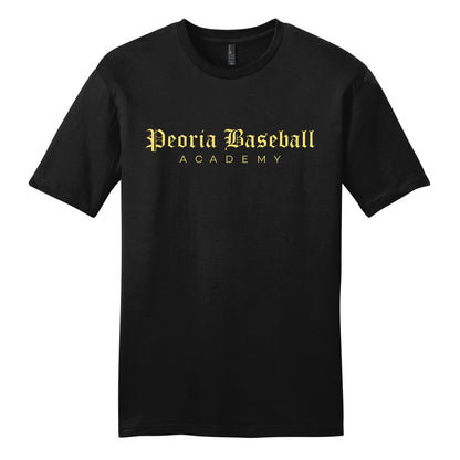PBA Unisex Tee