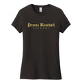PBA Women's Fitted Tee