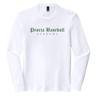 PBA Long Sleeve Tee