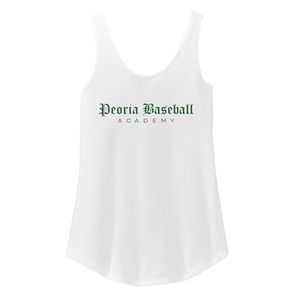 PBA Women's Tank Top