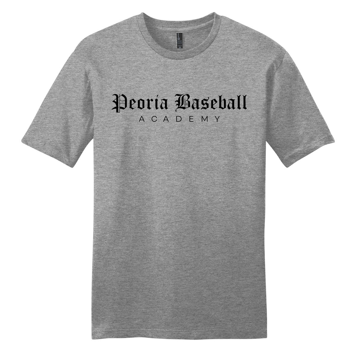 PBA Unisex Tee