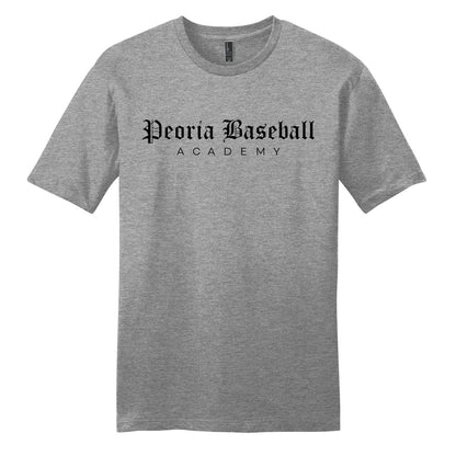 PBA Unisex Tee