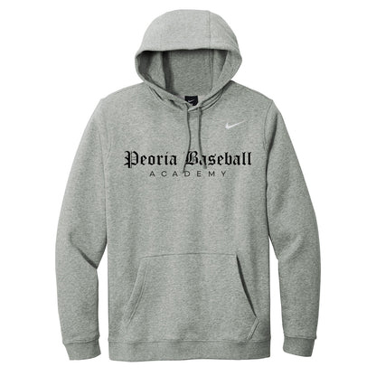 PBA Nike Hoodie