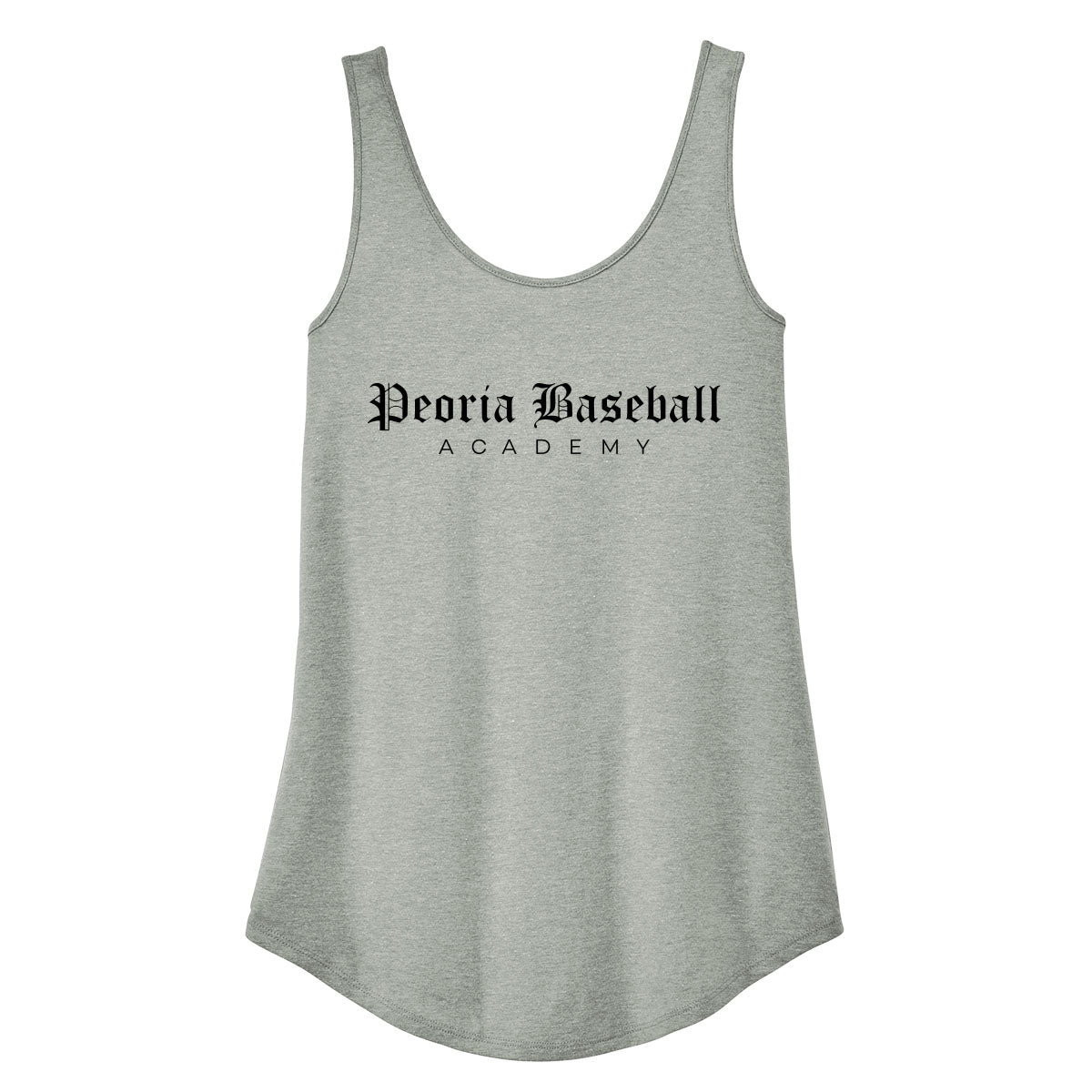 PBA Women's Tank Top