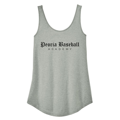 PBA Women's Tank Top