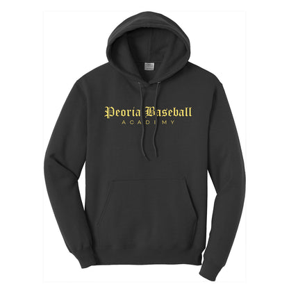 PBA Hoodie