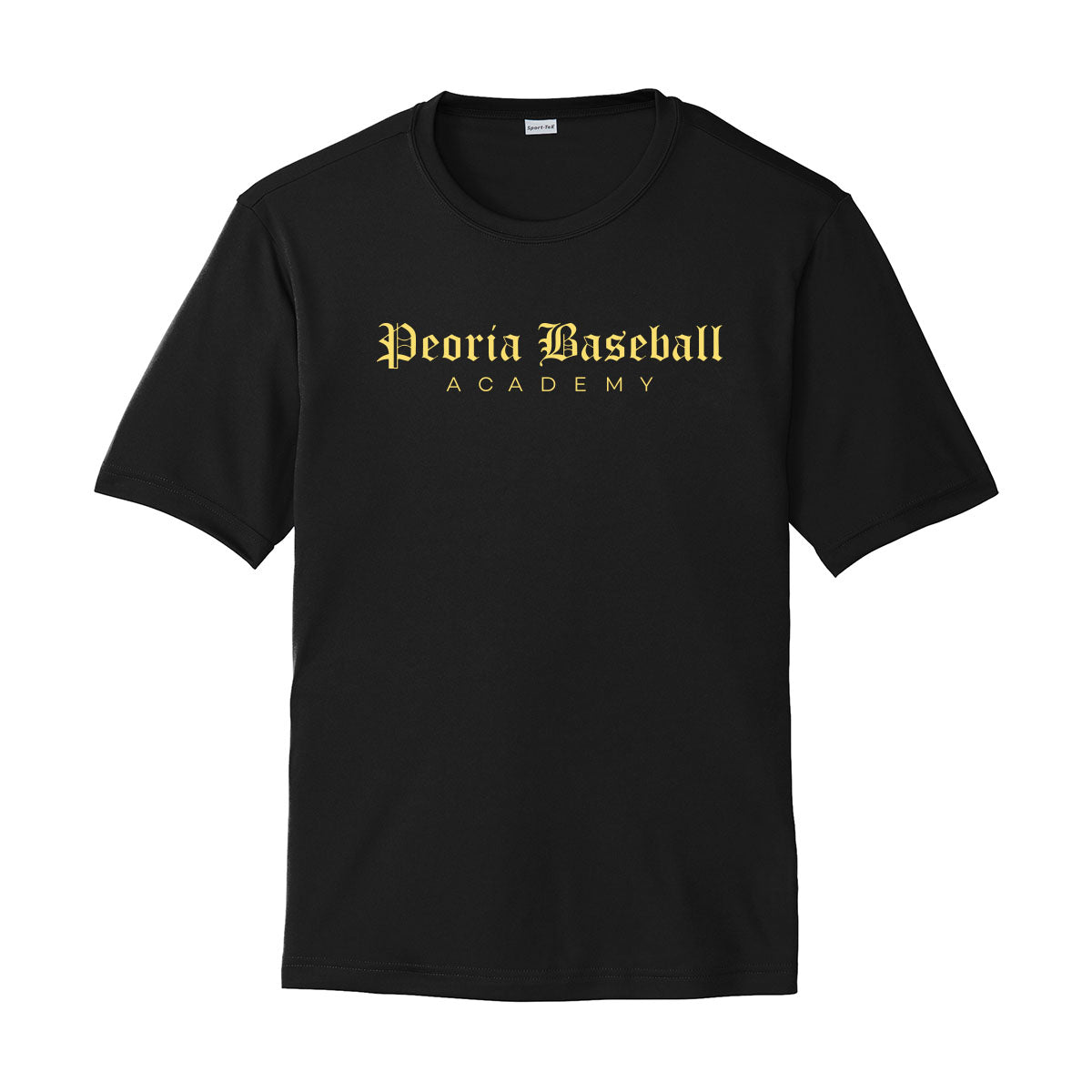 PBA Dri Fit Tee