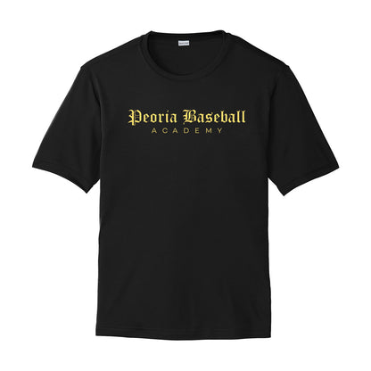 PBA Dri Fit Tee