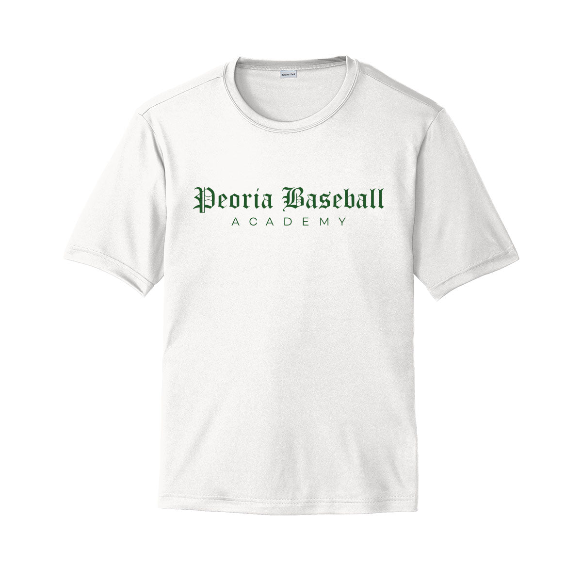 PBA Unisex Tee