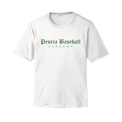 PBA Dri Fit Tee