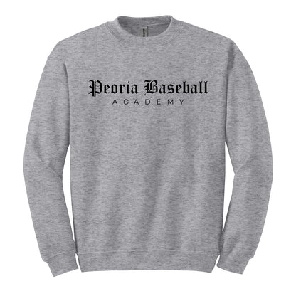 PBA Crewneck Sweatshirt