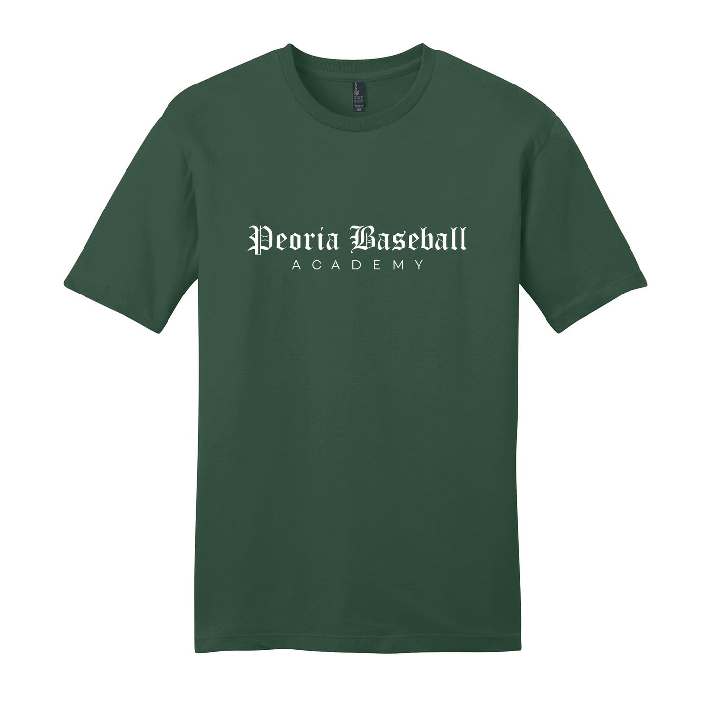 PBA Unisex Tee
