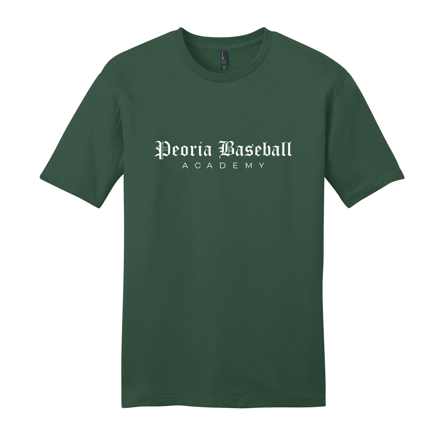 PBA Unisex Tee