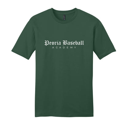 PBA Unisex Tee