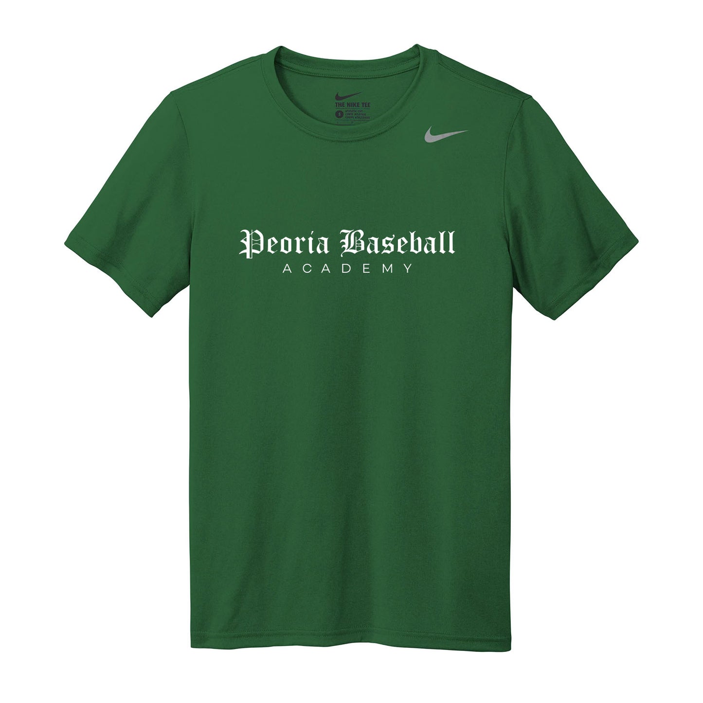 PBA Nike Dri-Fit Tee