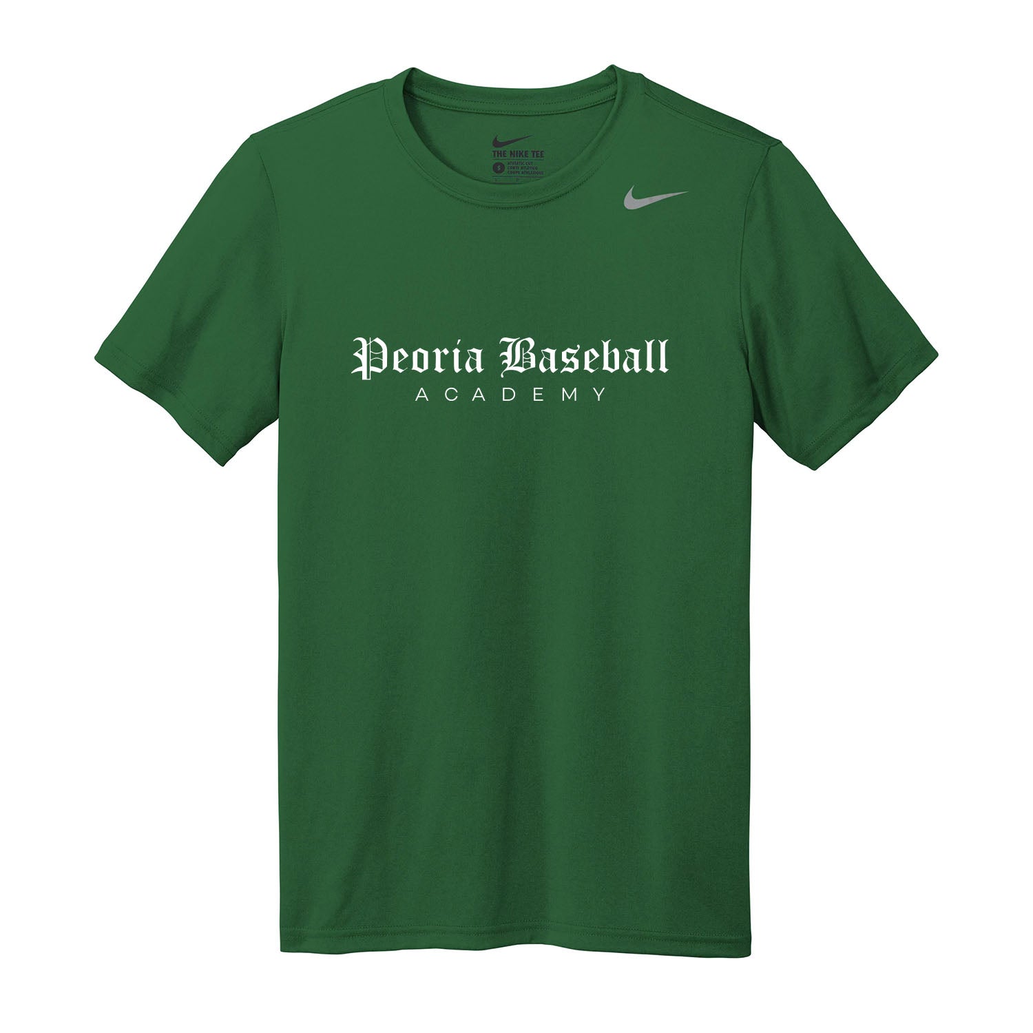 PBA Nike Dri-Fit Tee