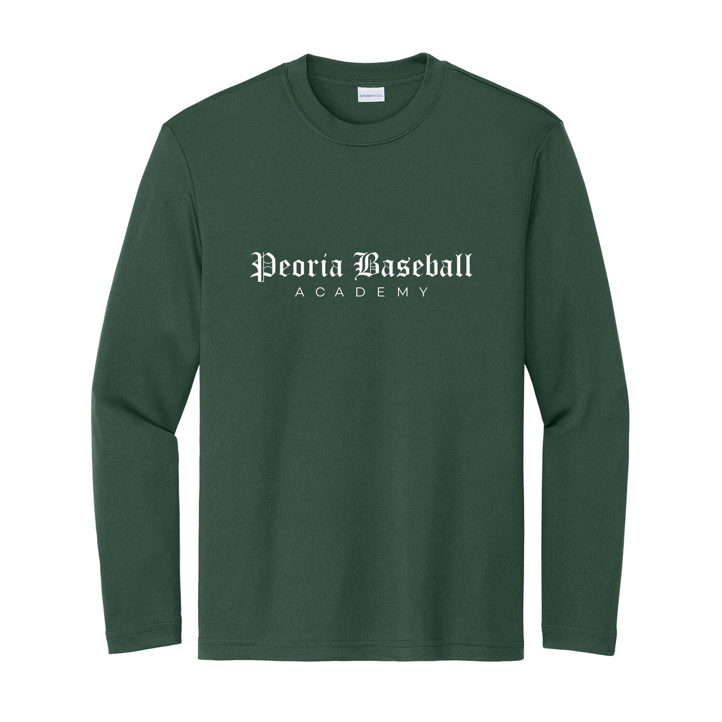 PBA Long Sleeve Tee