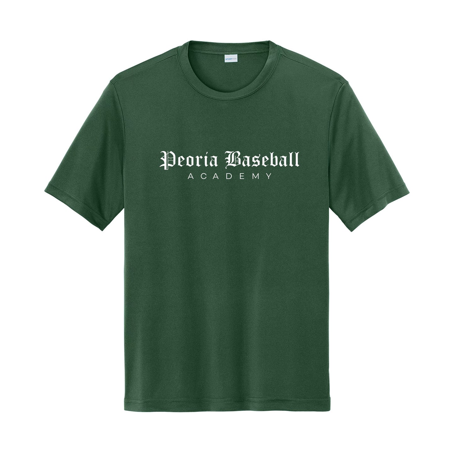 PBA Dri Fit Tee