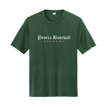PBA Dri Fit Tee