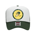 Peoria Baseball Academy Seal Trucker Hat