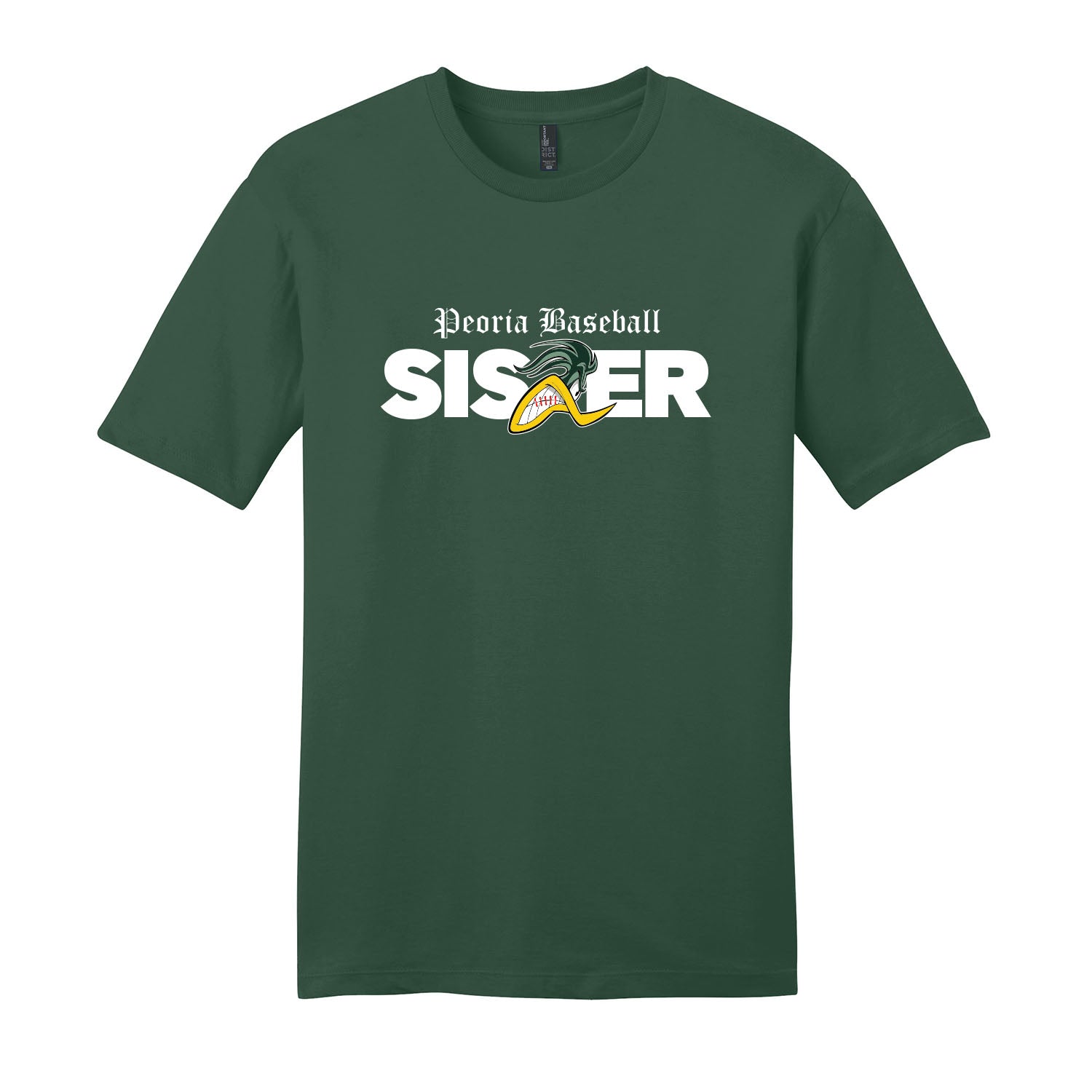 PBA Sister Unisex Tee
