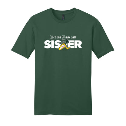 PBA Sister Unisex Tee