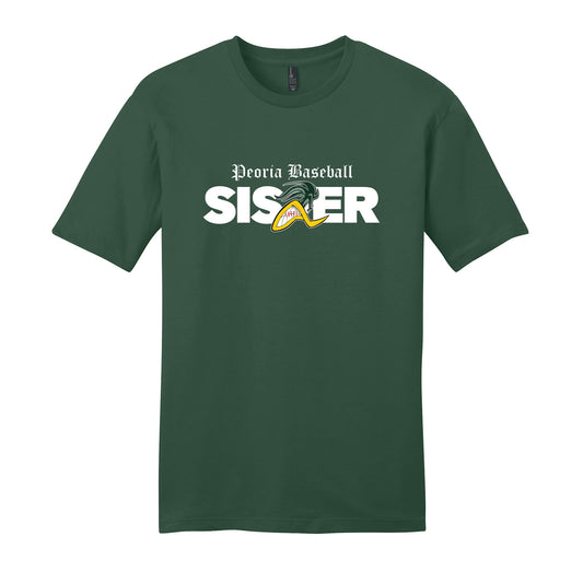 PBA Sister Unisex Tee