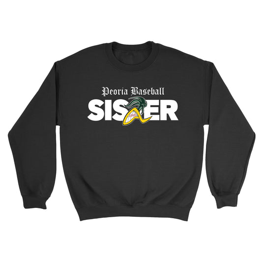 PBA Sister Crewneck Sweatshirt