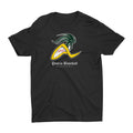 Peoria Baseball Mascot Unisex Tee