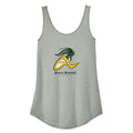 Peoria Baseball Mascot Women's Tank Top