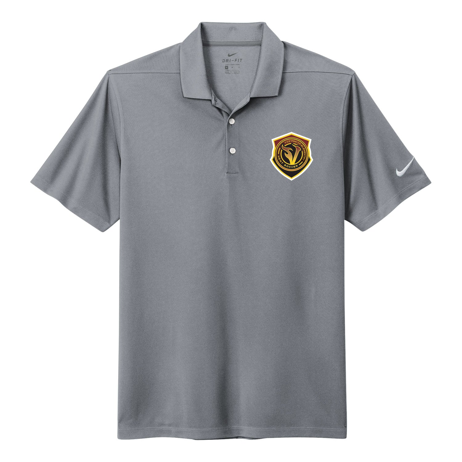 Vistancia Nike Polo
