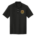 Heat Soccer Performance Polo