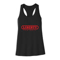 2025 Liberty Football Women's Racerback Tank