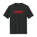 2025 Liberty Football Dri Fit Tee