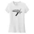 Supreme Barber Blade Women's Fit Tee