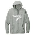 Supreme Barber Blade Nike Hoodie