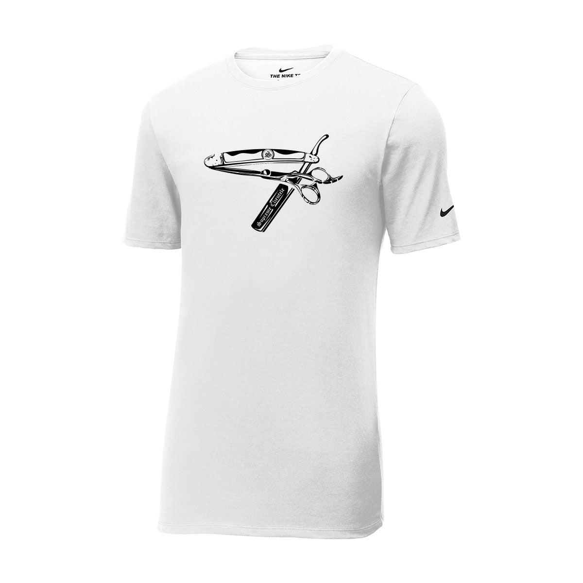 Supreme Barber Blade Nike Dri-Fit Tee
