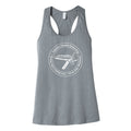 Supreme Barber Women's Racerback Tank