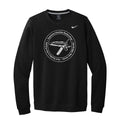 Supreme Barber Nike Crewneck Sweatshirt