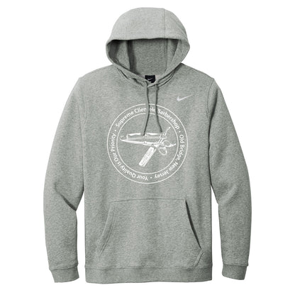 Supreme Barber Nike Hoodie