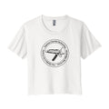 Supreme Barber Cropped Tee