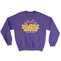 SMHS Nationals Minnie Bow Crewneck Sweatshirt