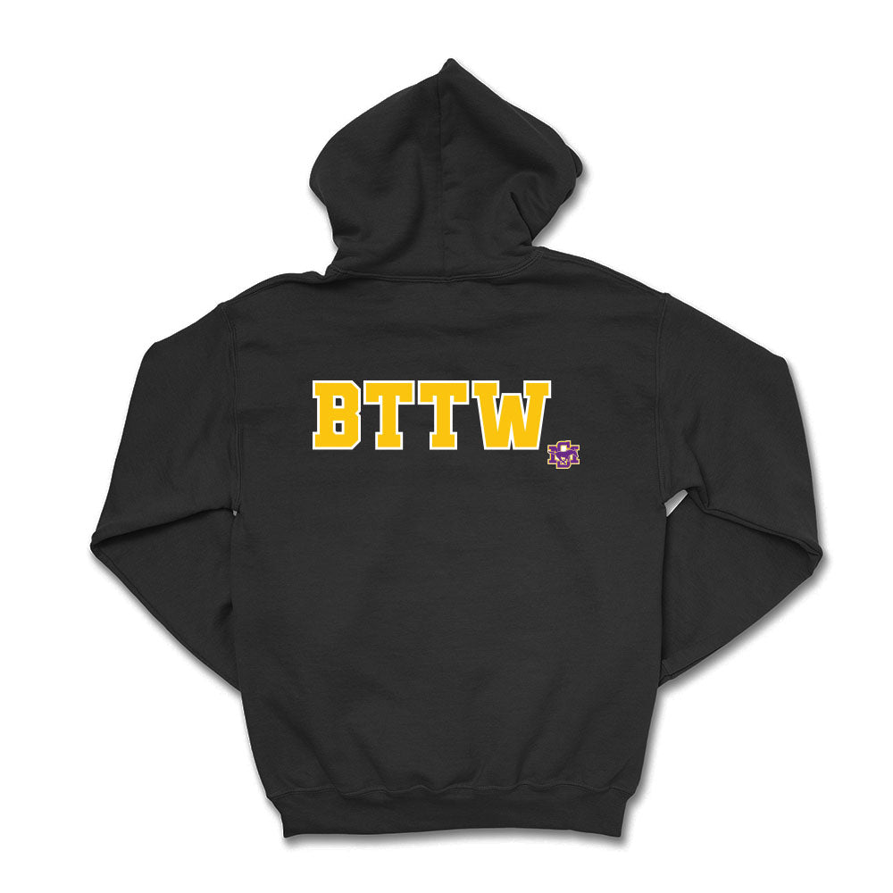 SMHS Nationals Minnie Bow Hoodie